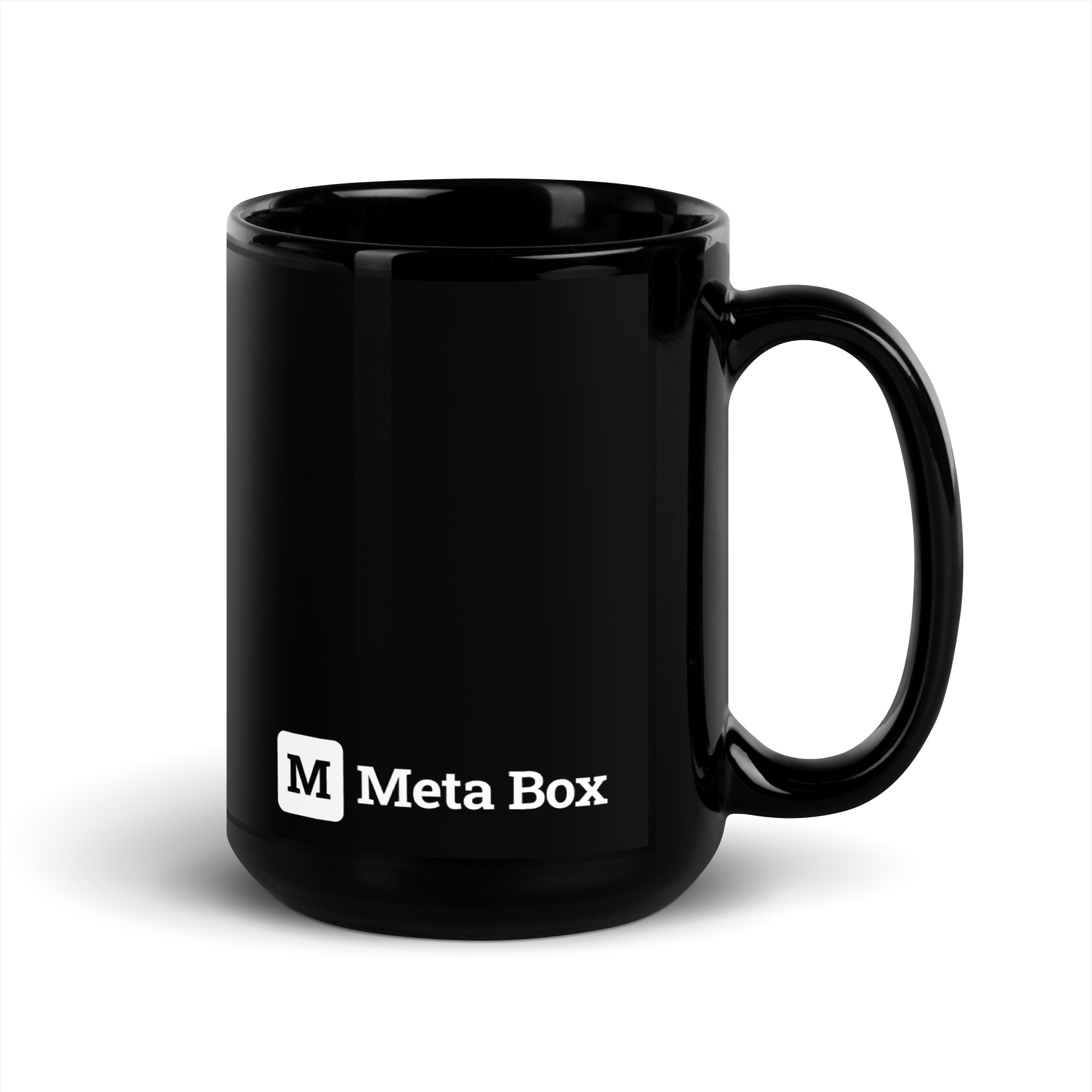 Meta Box Mug - Image 2