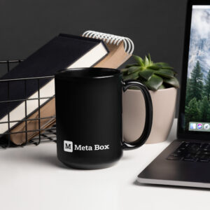 Meta Box Mug