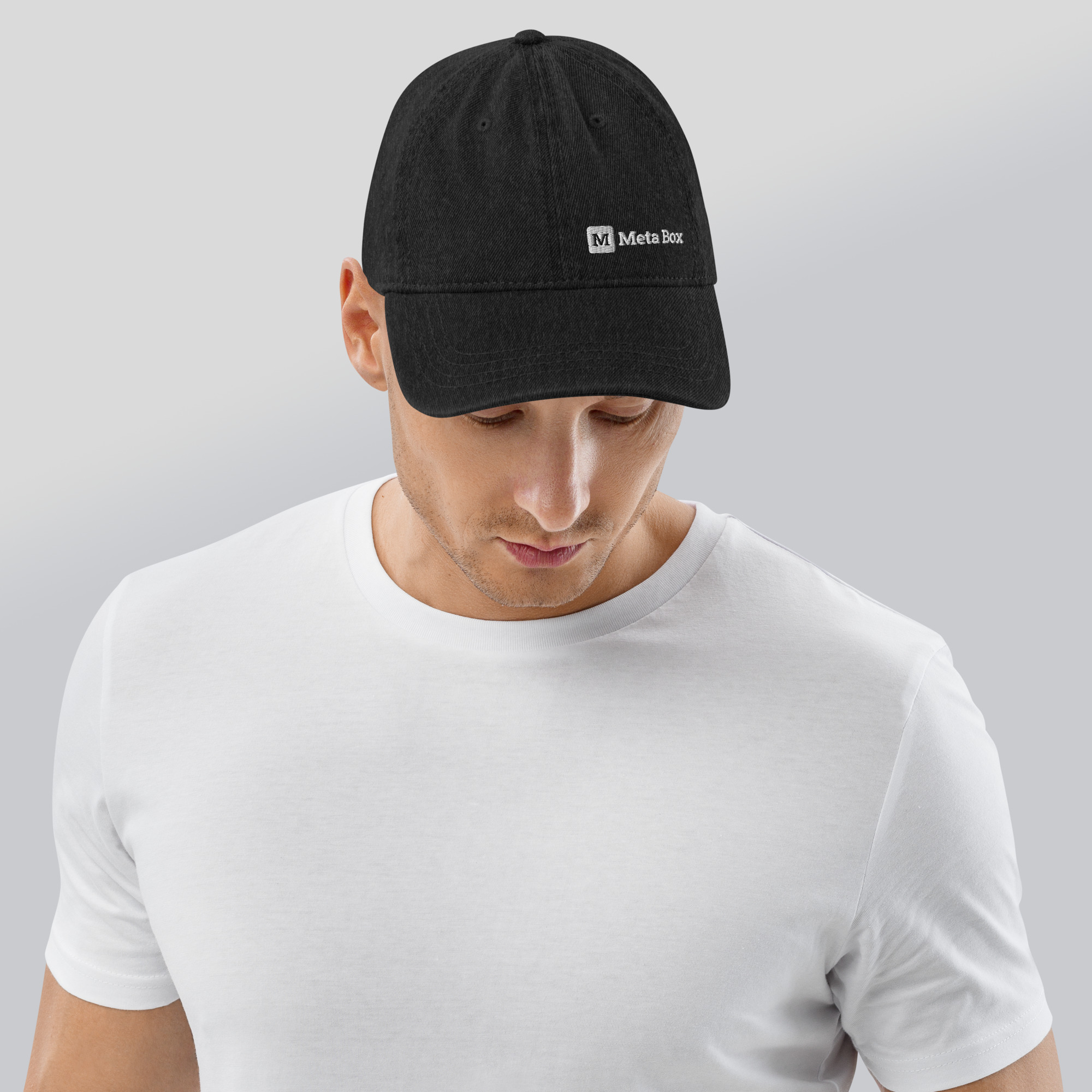 Meta Box Cap - Image 7