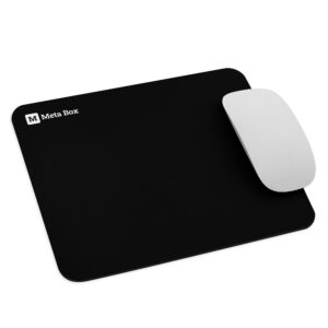 Meta Box Mouse Pad