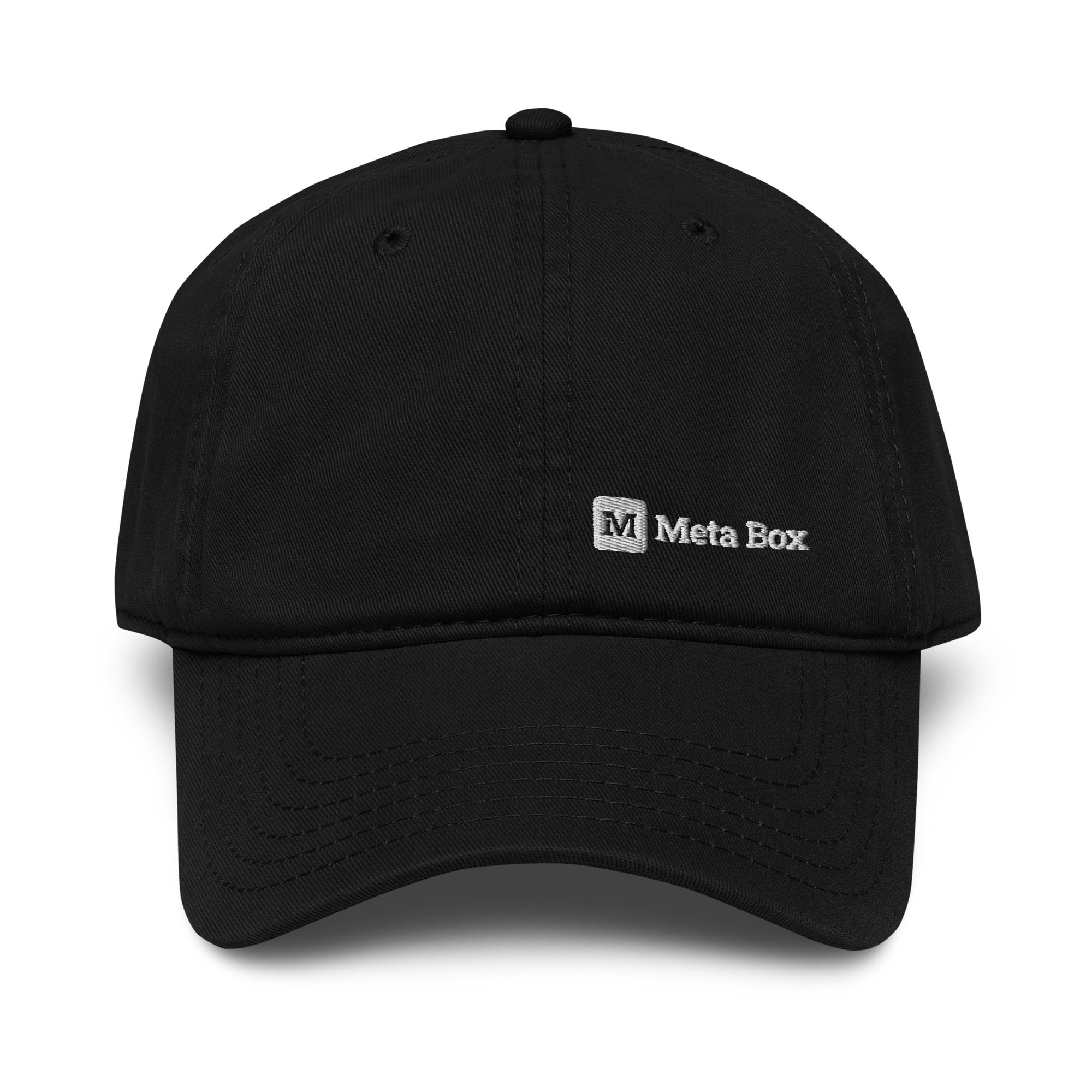 Meta Box Cap - Image 6