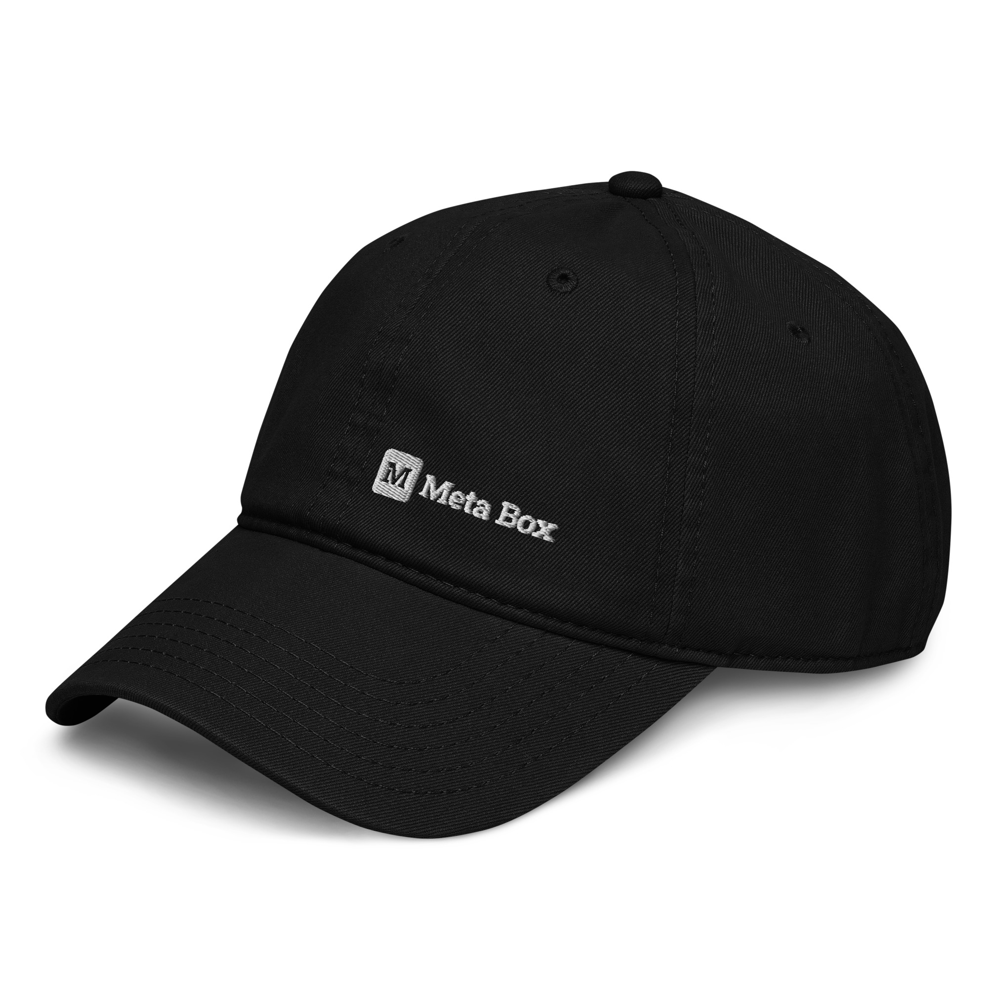 Meta Box Cap - Image 3
