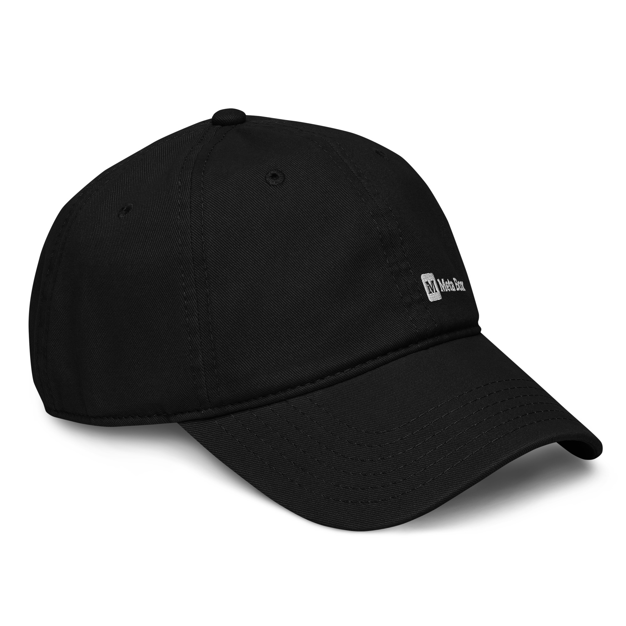 Meta Box Cap - Image 4