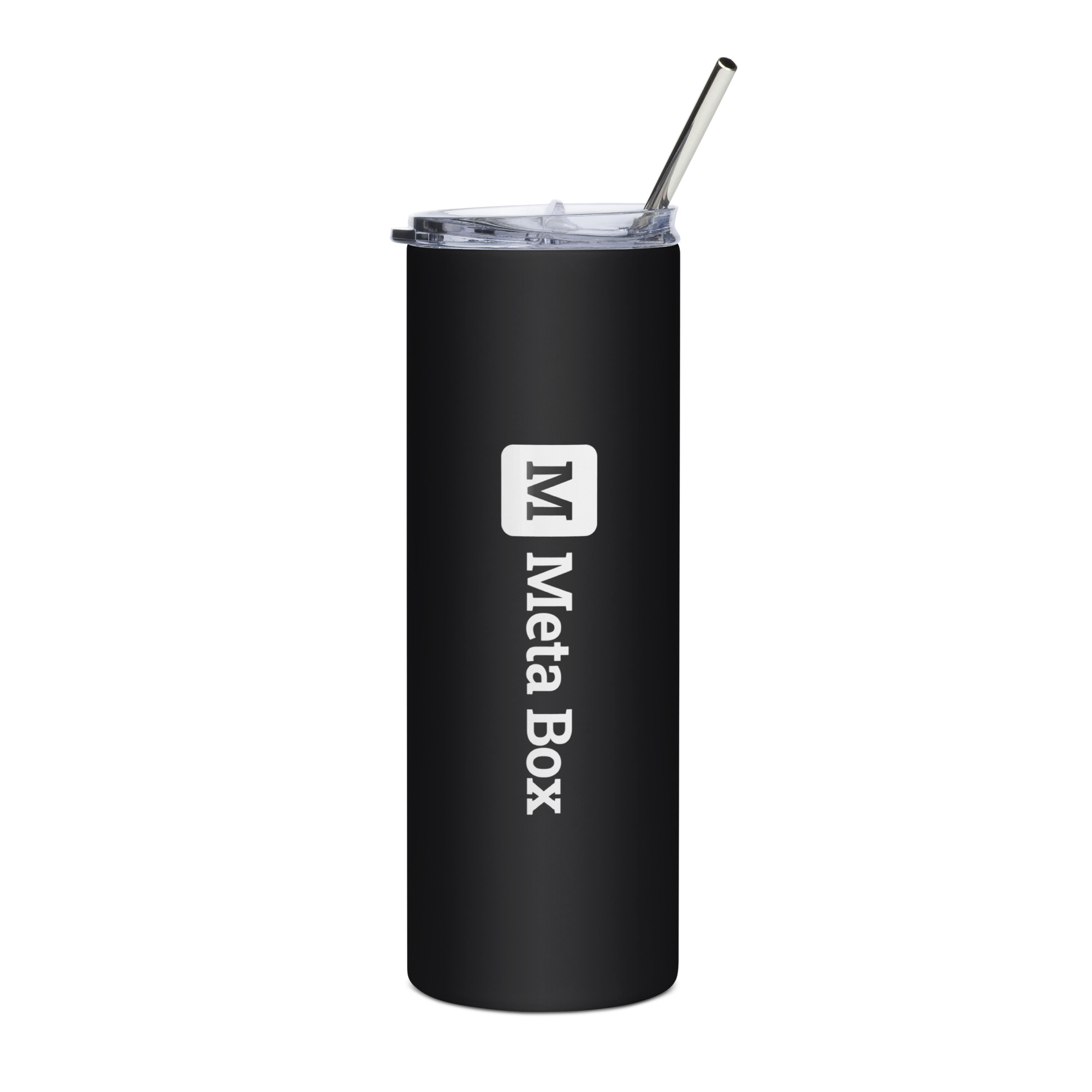 Stainless steel tumbler black front 6a16580d2bc74.jpg