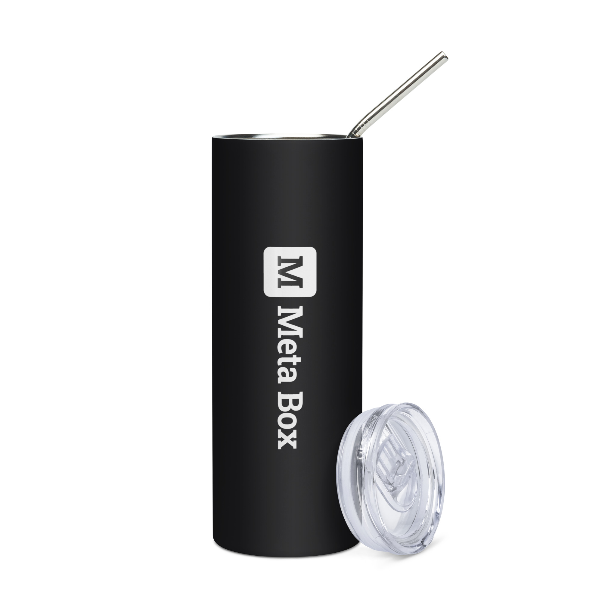 Stainless steel tumbler black front 6a16580d2db69.jpg