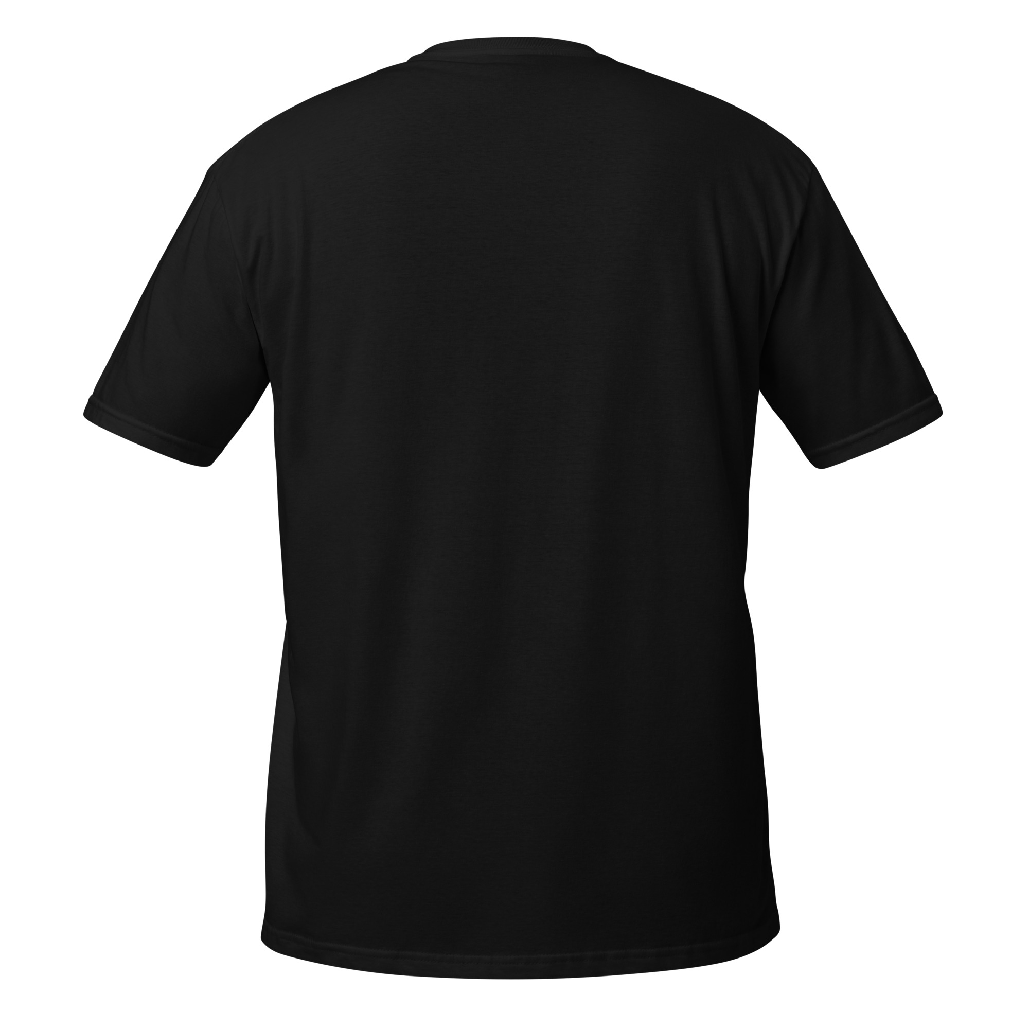 Meta Box Unisex Lightweight T-Shirt - Image 2