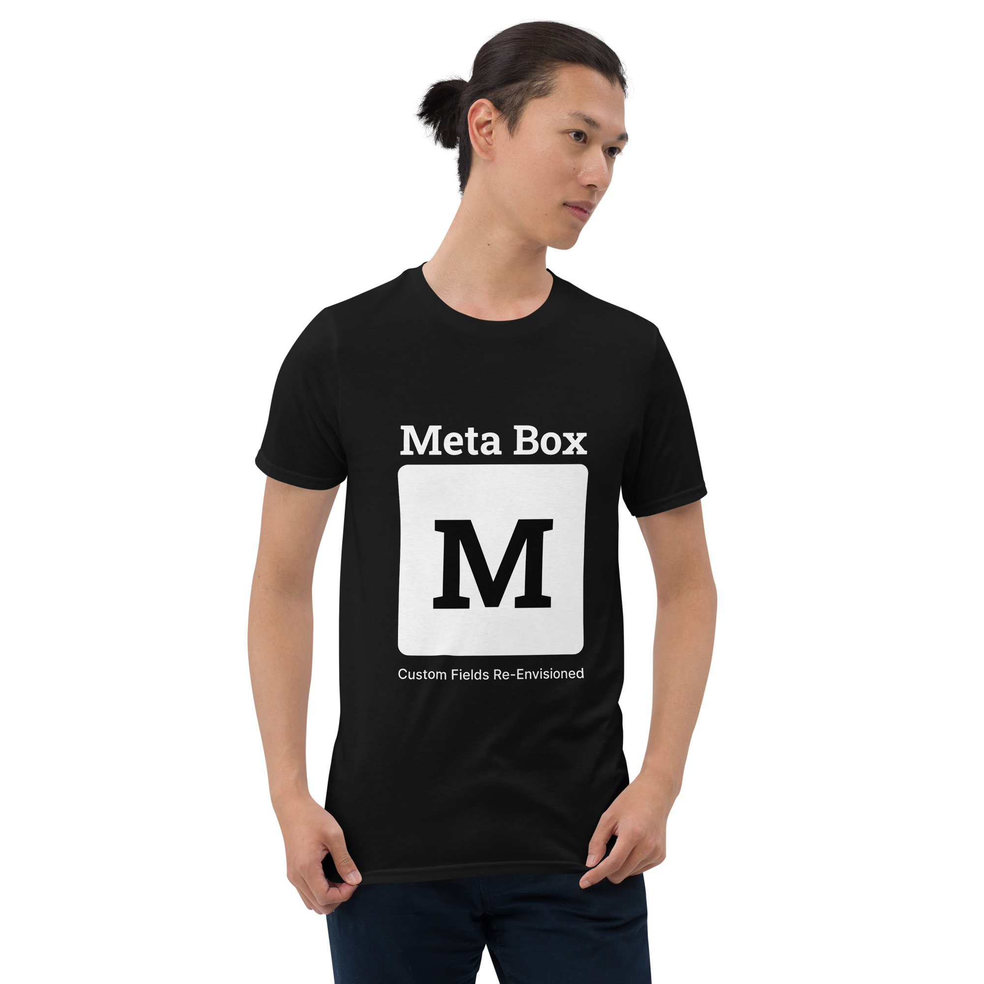 Unisex basic softstyle t shirt black front 6a1653a58502d.jpg