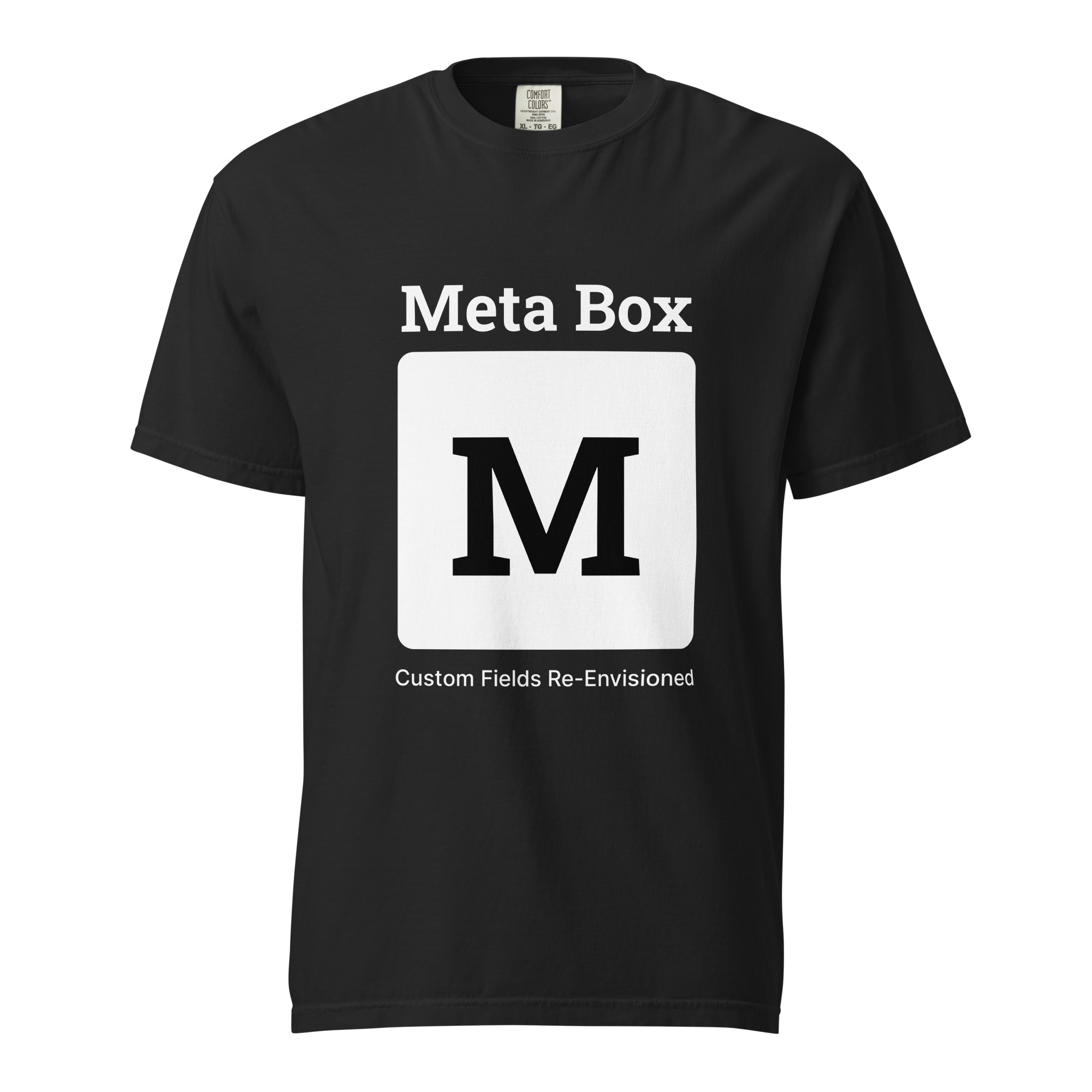 Unisex garment dyed heavyweight t shirt black front 6a1654672ac07.jpg